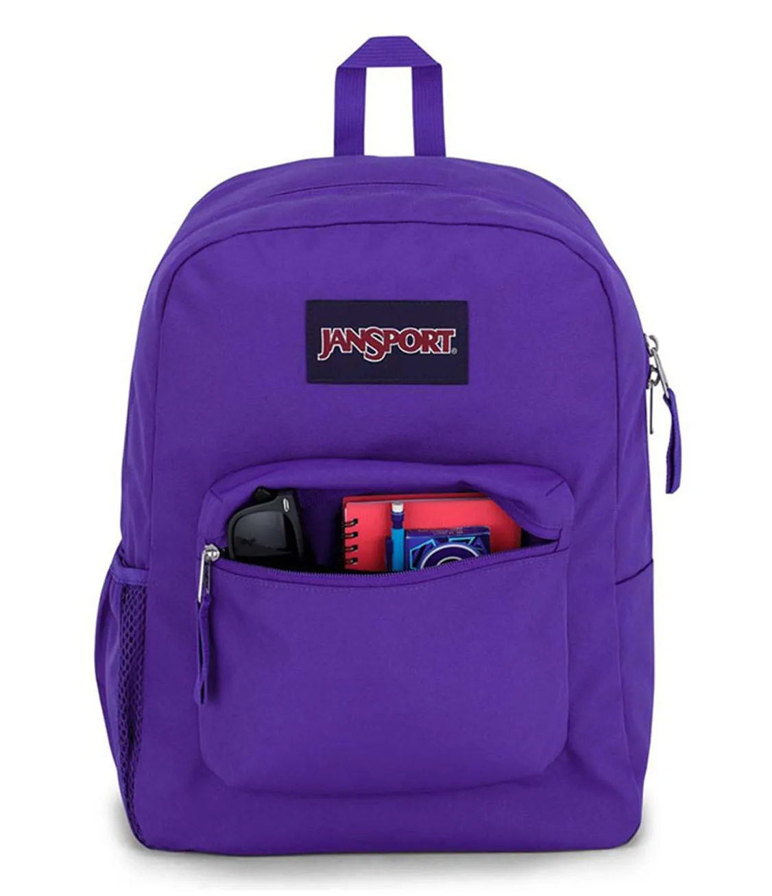 Cross Town Backpack