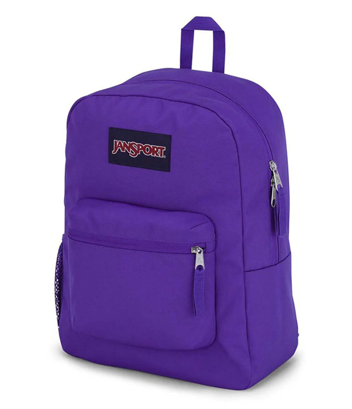 Cross Town Backpack