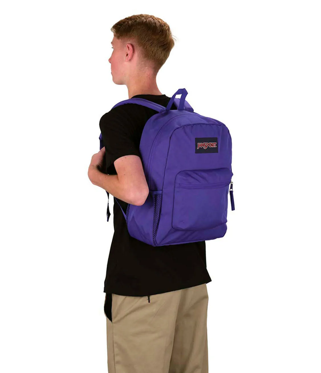 Cross Town Backpack