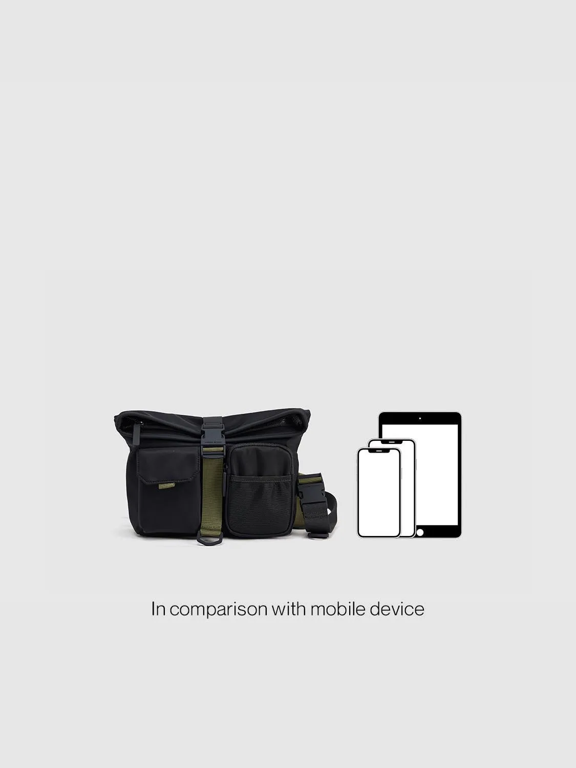 Crossbody Bags