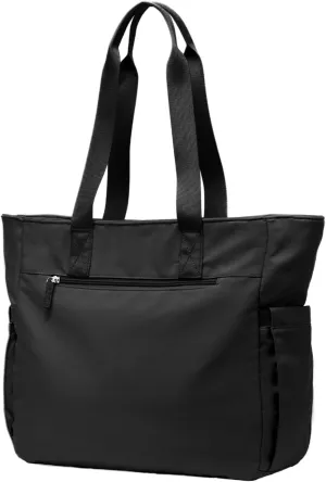 Crossbody Tote Bag for Women Medium Size Travel Tote Bags for Work with Zipper Shoulder Bag with Compartments