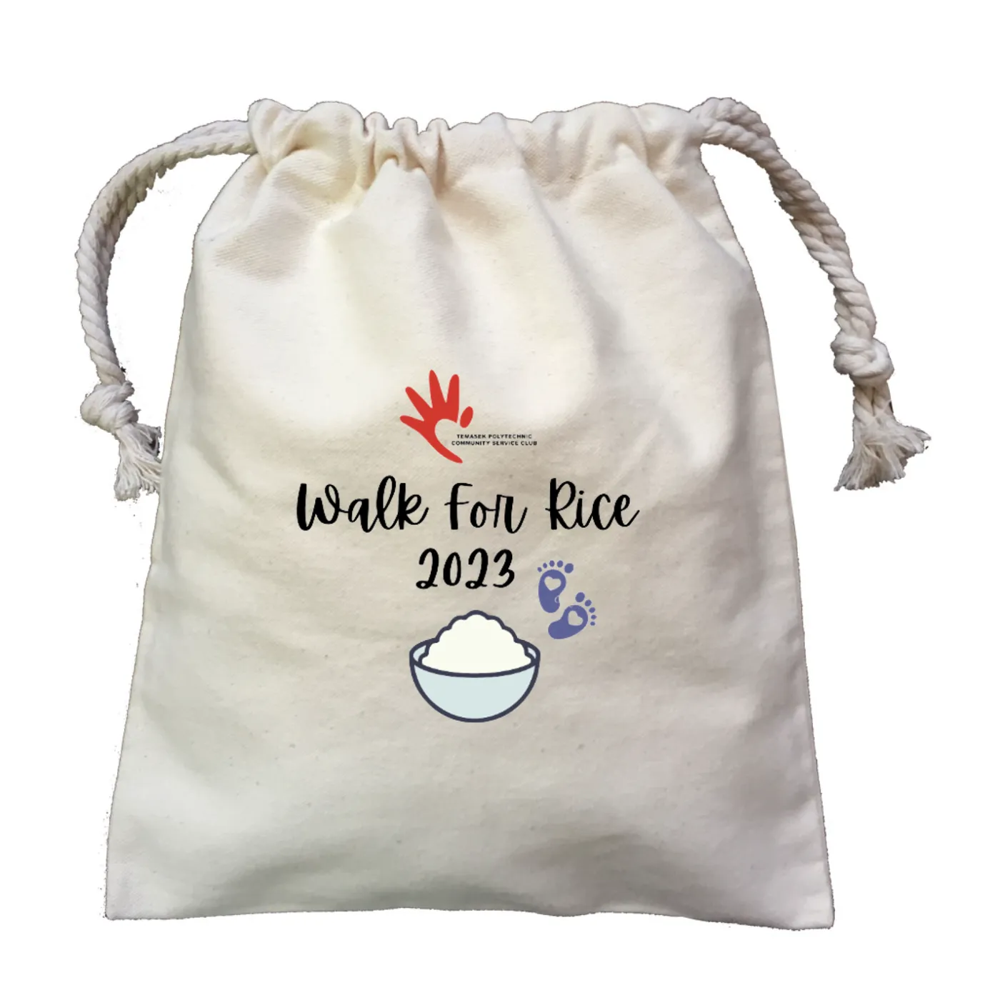 Custom Drawstring Bag 16 (24x28cm, 8Oz)