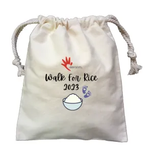 Custom Drawstring Bag 16 (24x28cm, 8Oz)