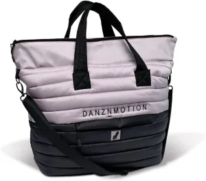 Danz N Motion PUFFER TOTE Large Dance Tote