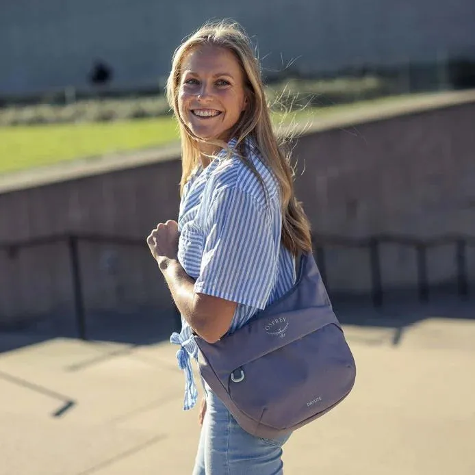 Daylite™ Crossbody Pouch