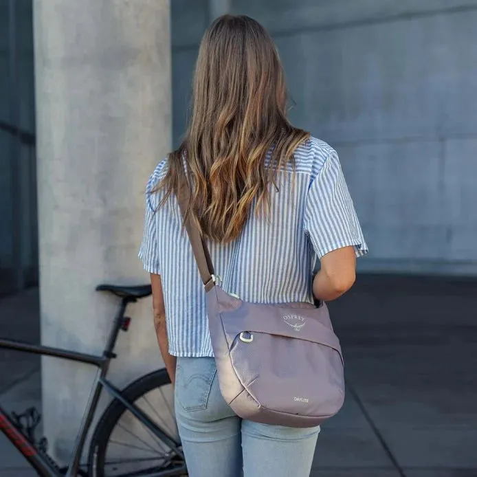 Daylite™ Crossbody Pouch