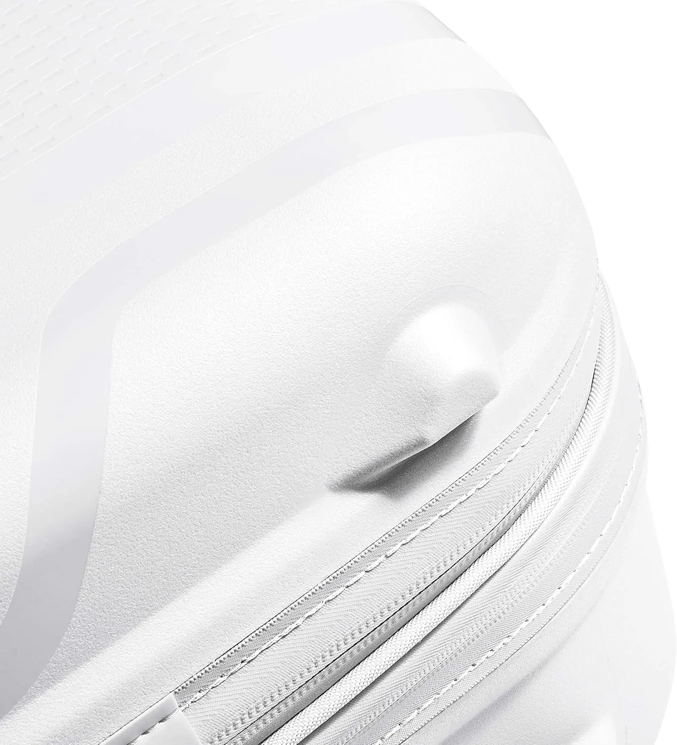 DELSEY PARIS Clavel Hardside Expandable Luggage with Spinner Wheels, White, 2-Piece Set (19/30)
