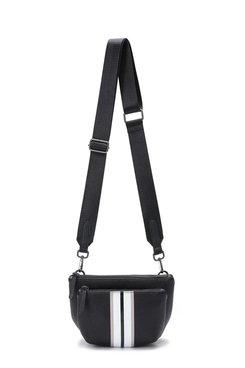 Devon Uptown Crossbody Bag