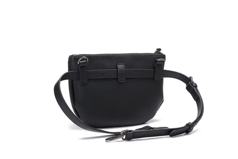 Devon Uptown Crossbody Bag