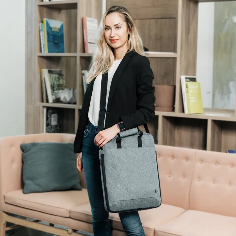 Dicota Eco Tote Bag Motion