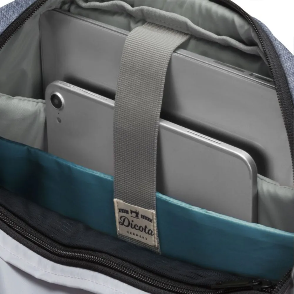 Dicota Eco Tote Bag Motion