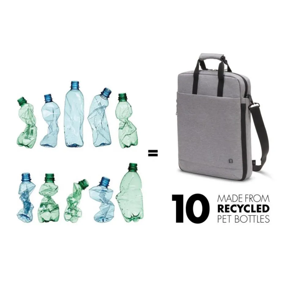 Dicota Eco Tote Bag Motion