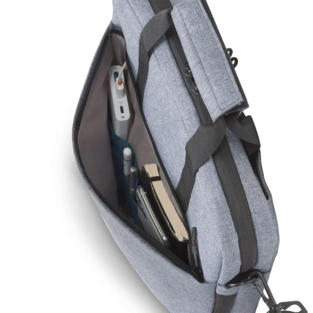 Dicota Eco Tote Bag Motion