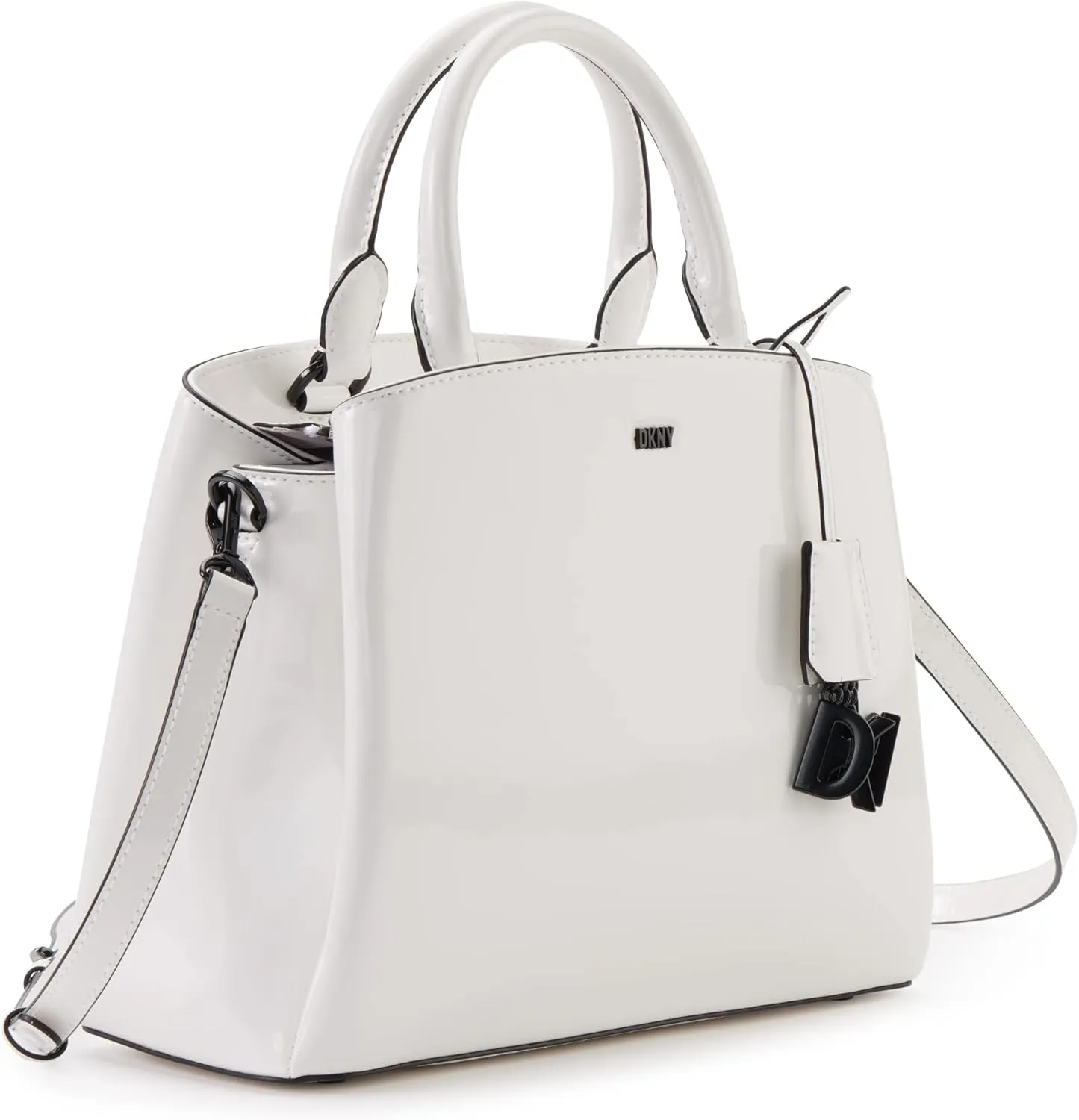 DKNY Paige Medium Satchel