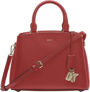 DKNY Paige Medium Satchel