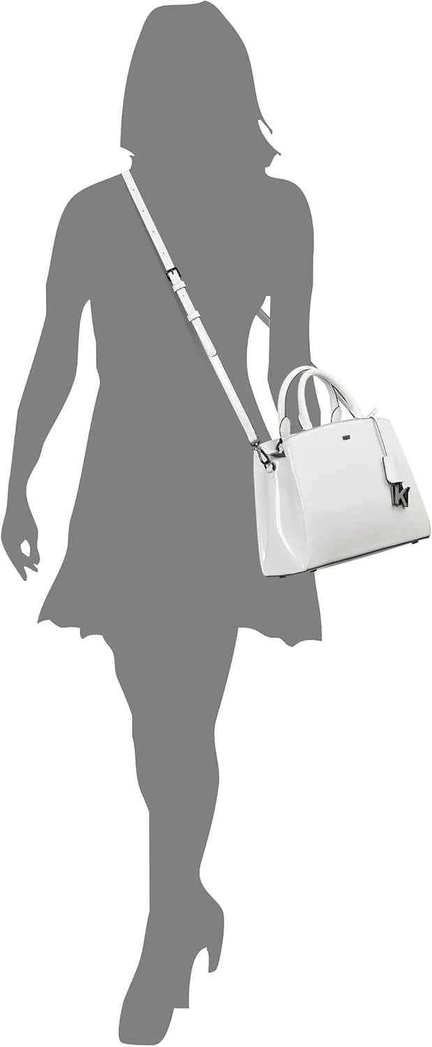 DKNY Paige Medium Satchel