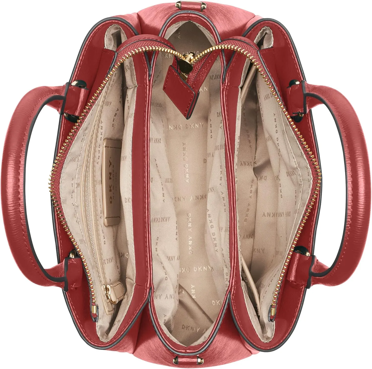 DKNY Paige Medium Satchel