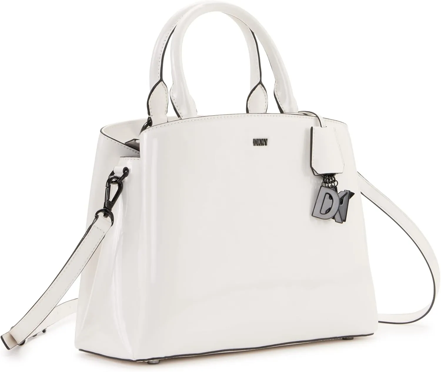 DKNY Paige Medium Satchel