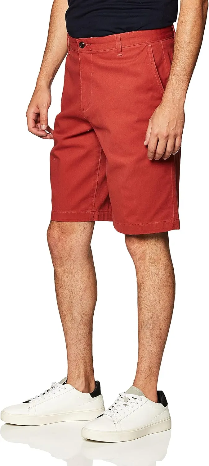Dockers Men's Perfect Short Classic Fit 10.5"