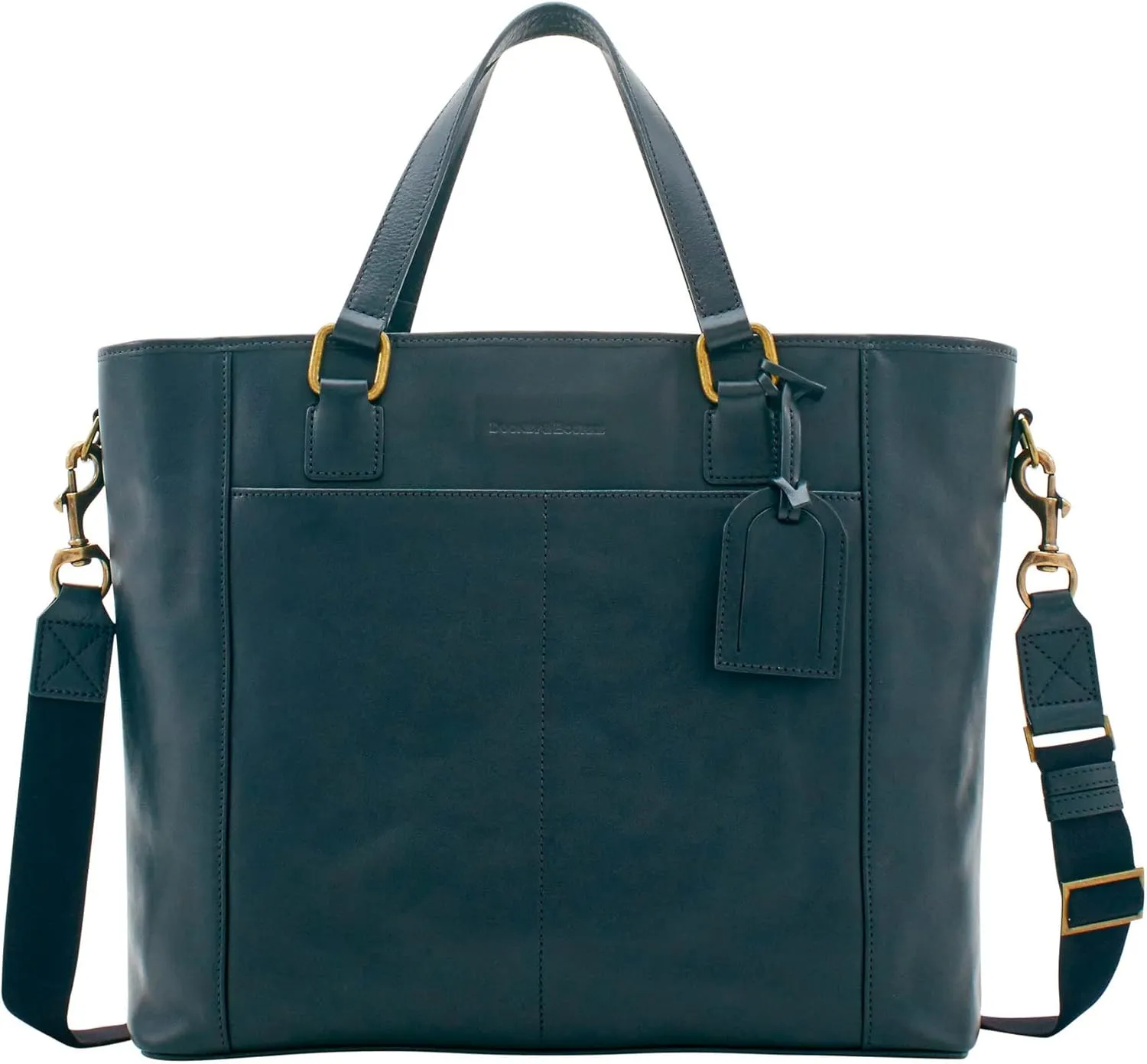 Dooney & Bourke Handbag, Florentine Newport Tote