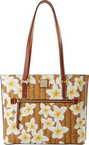 Dooney & Bourke Handbag, Plumeria Shopper Tote