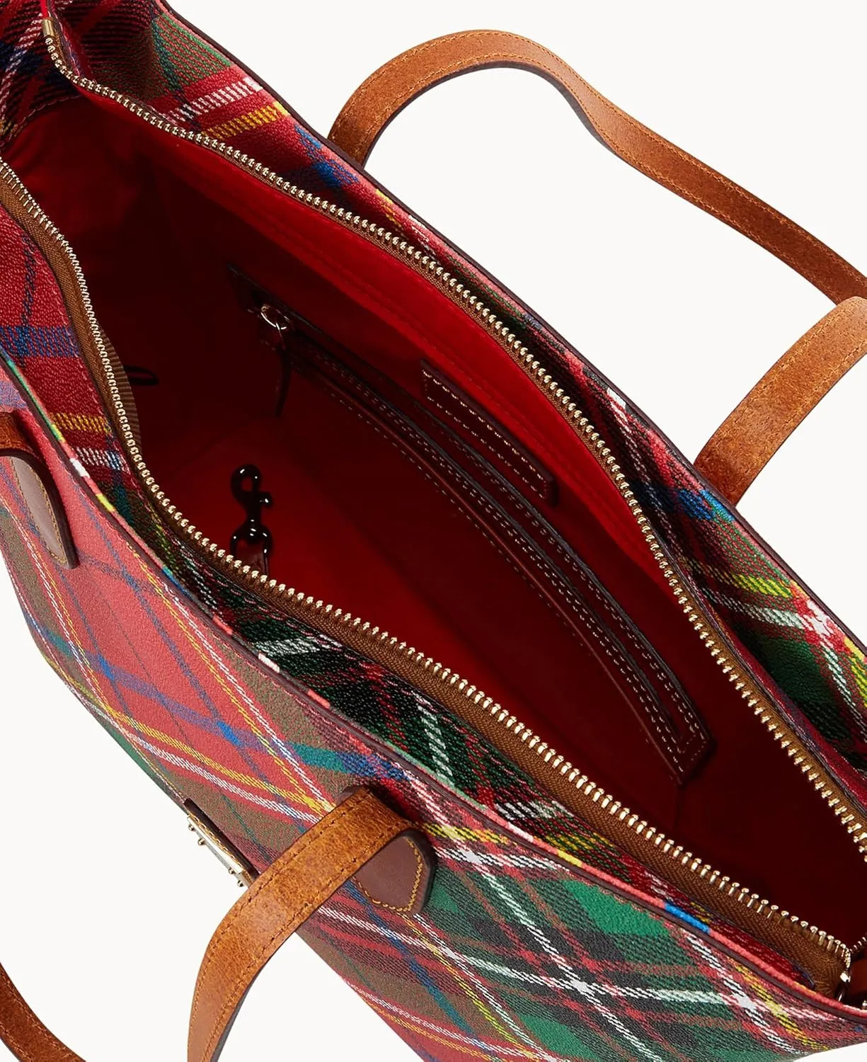 Dooney & Bourke Handbag, Windsor Tote