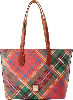 Dooney & Bourke Handbag, Windsor Tote