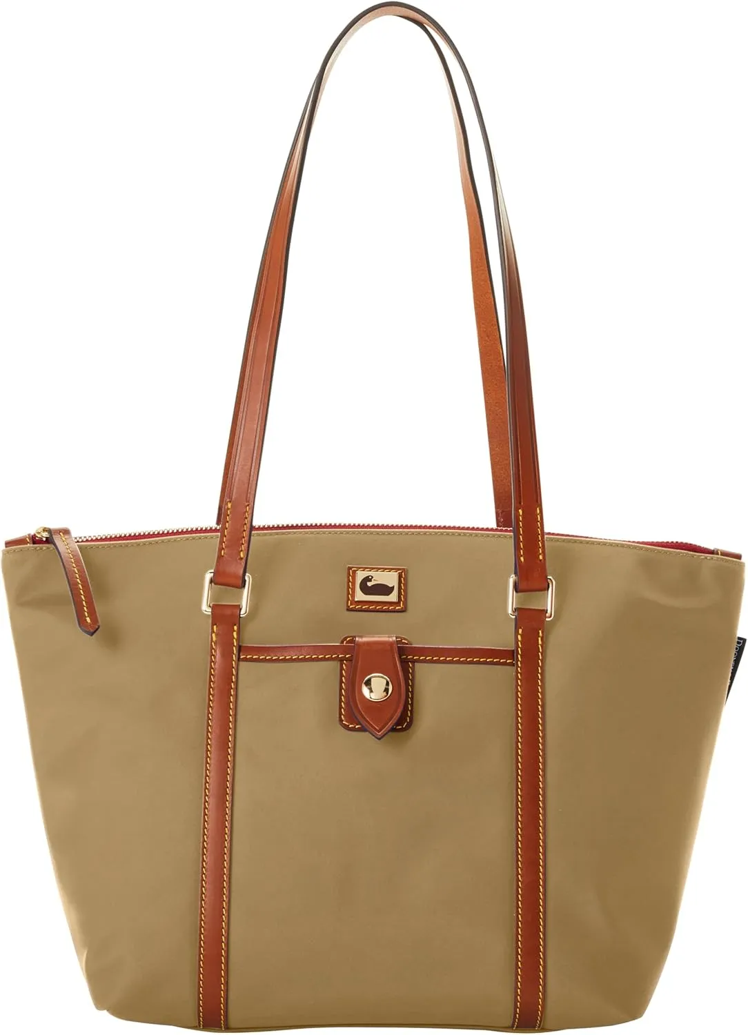Dooney & Bourke Handbag, Zip Tote