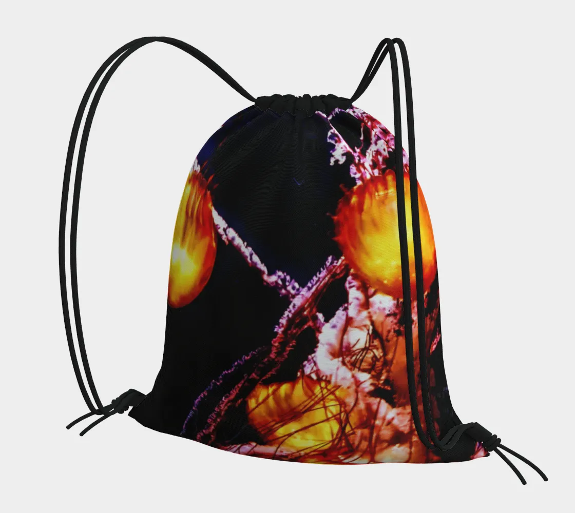 Drawstring Bag (2025-02-25, 9:40 p.m.)
