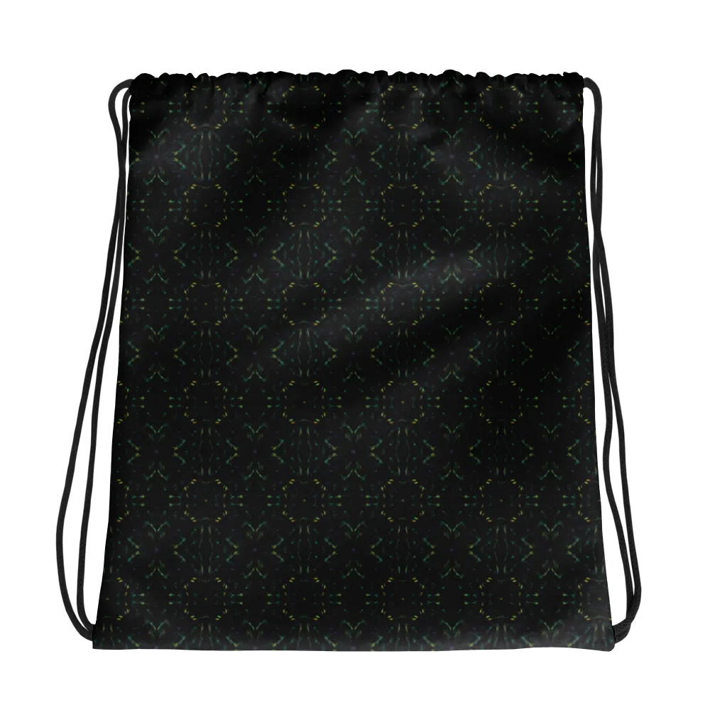 Drawstring bag - desx