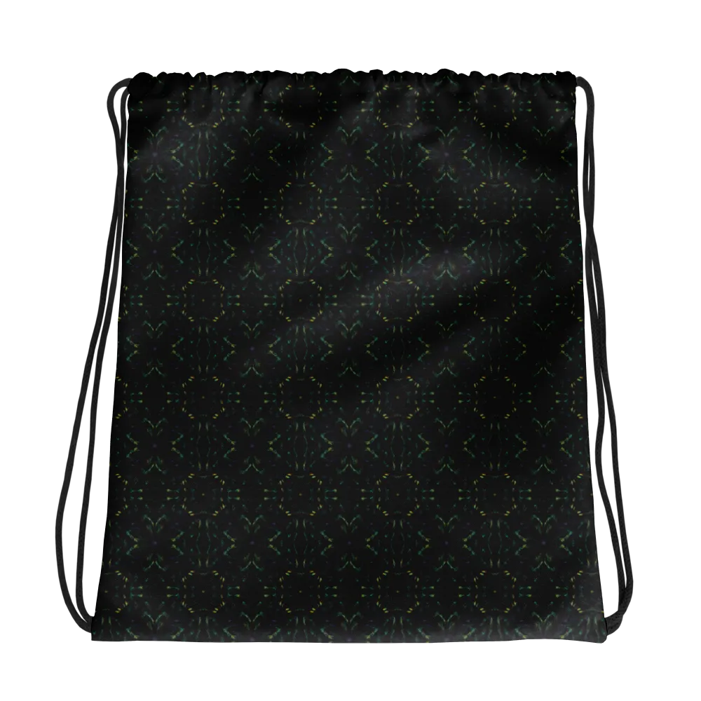 Drawstring bag - desx