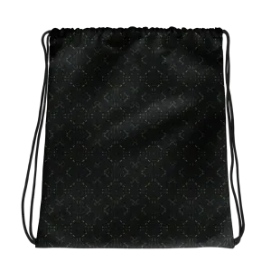 Drawstring bag - desx
