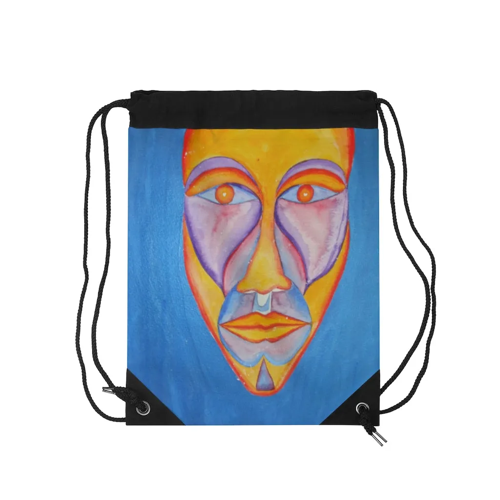 Drawstring Bag