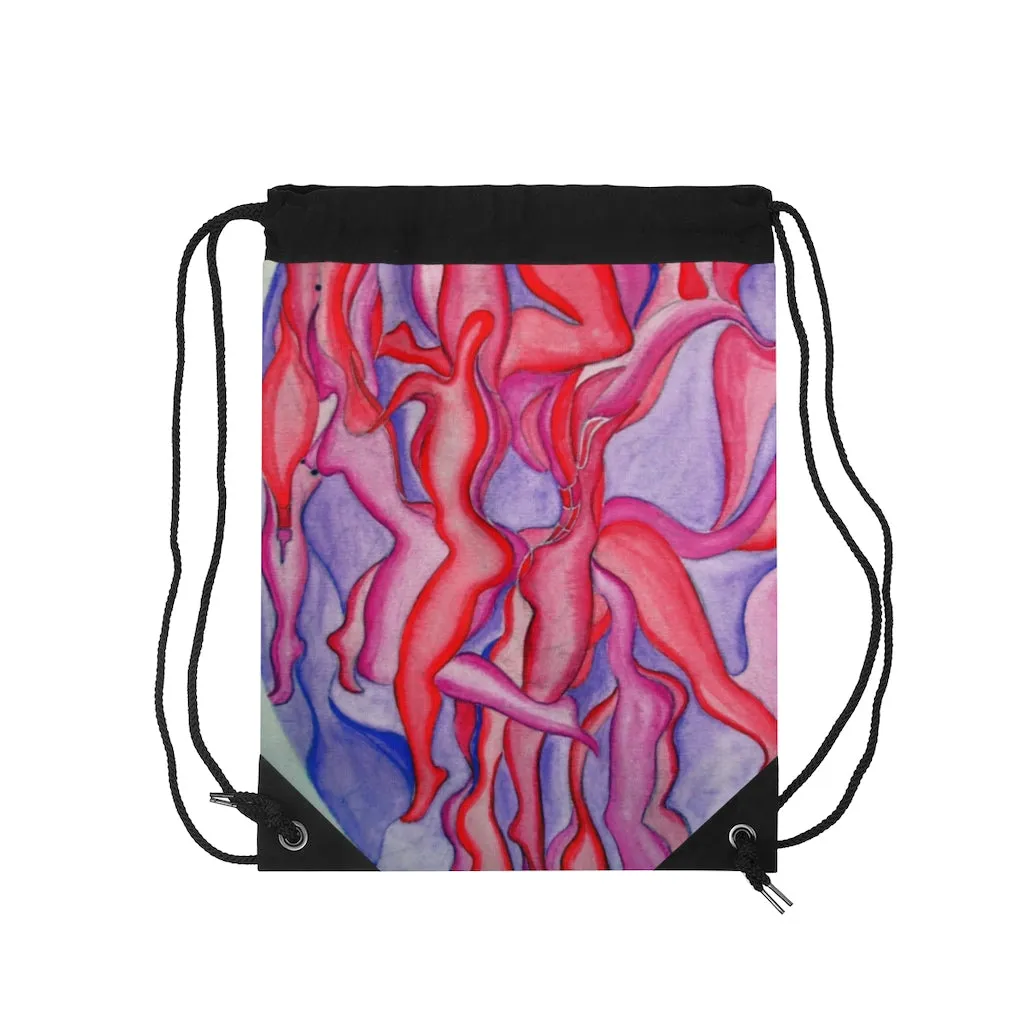 Drawstring Bag