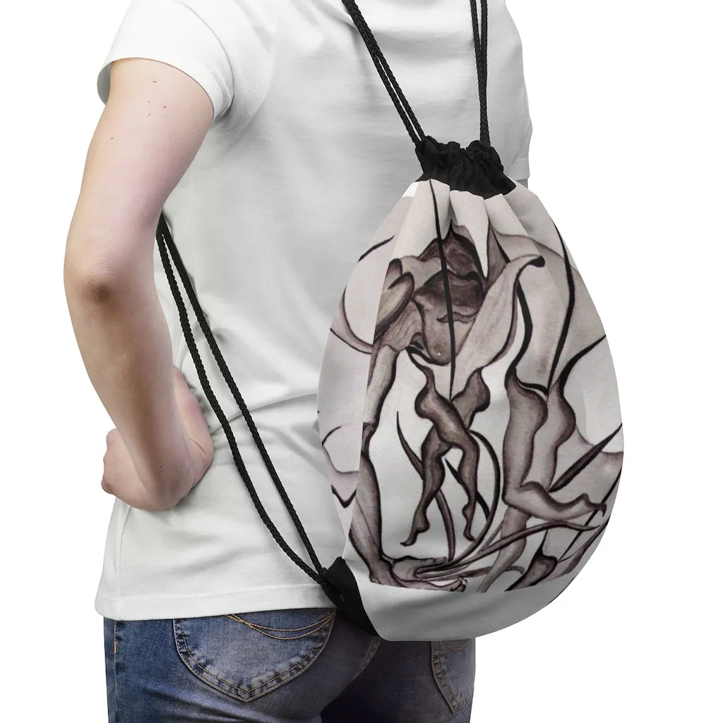 Drawstring Bag