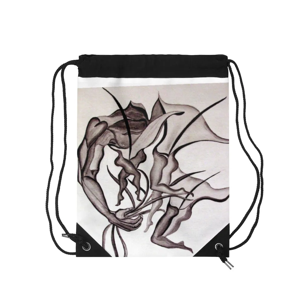 Drawstring Bag