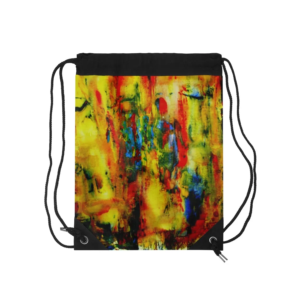 Drawstring Bag