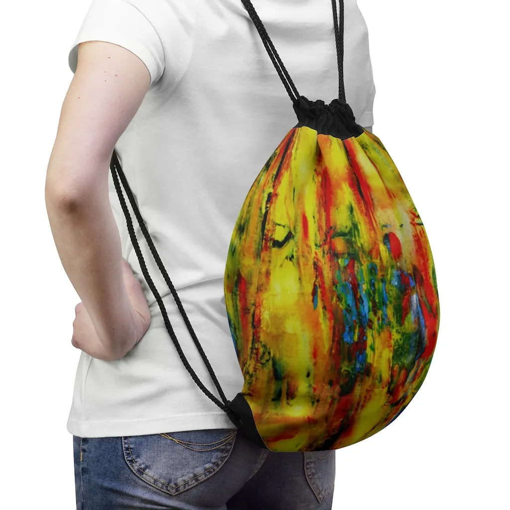 Drawstring Bag