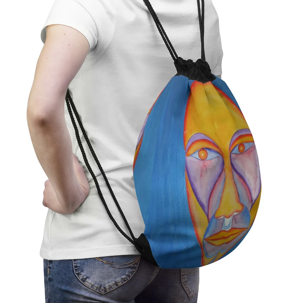 Drawstring Bag