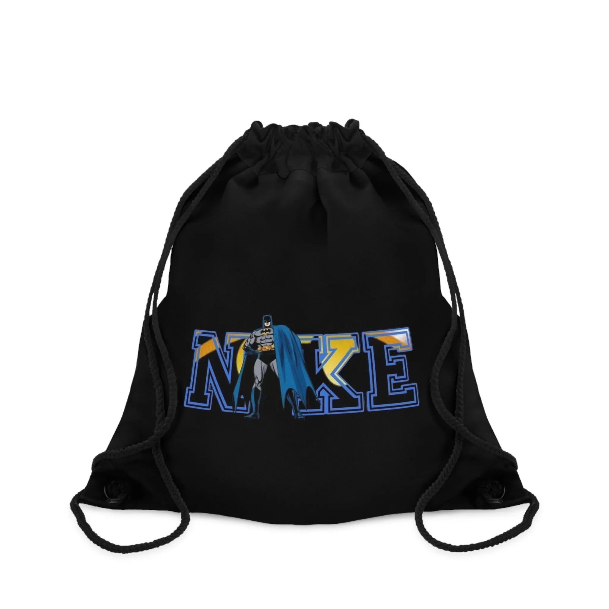 Drawstring Nike Bag