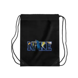 Drawstring Nike Bag