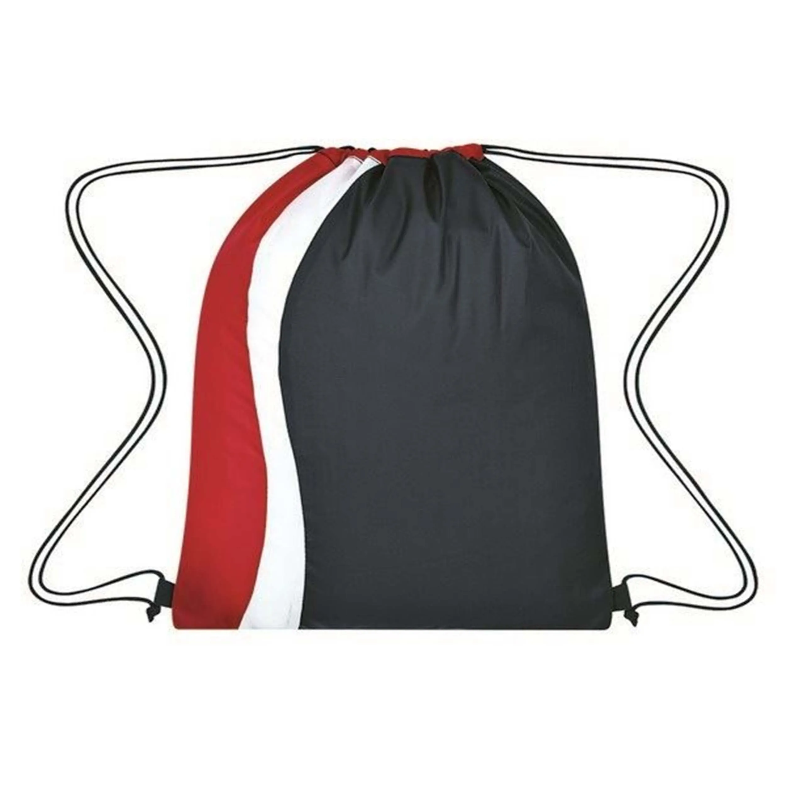 Drawstring Sports Pack In Bulk- Assorted