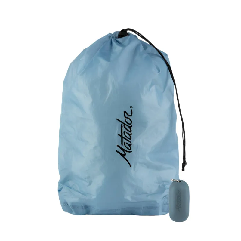 Droplet Water-Resistant Stuff Sack