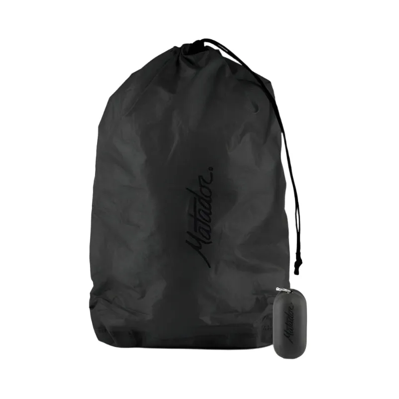Droplet Water-Resistant Stuff Sack