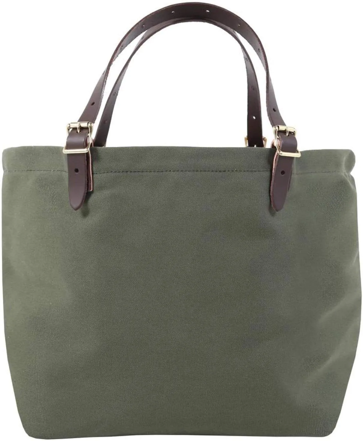 Duluth Pack Duluth Minn Everyday Travel Gym Shoulder Market Tote Bag