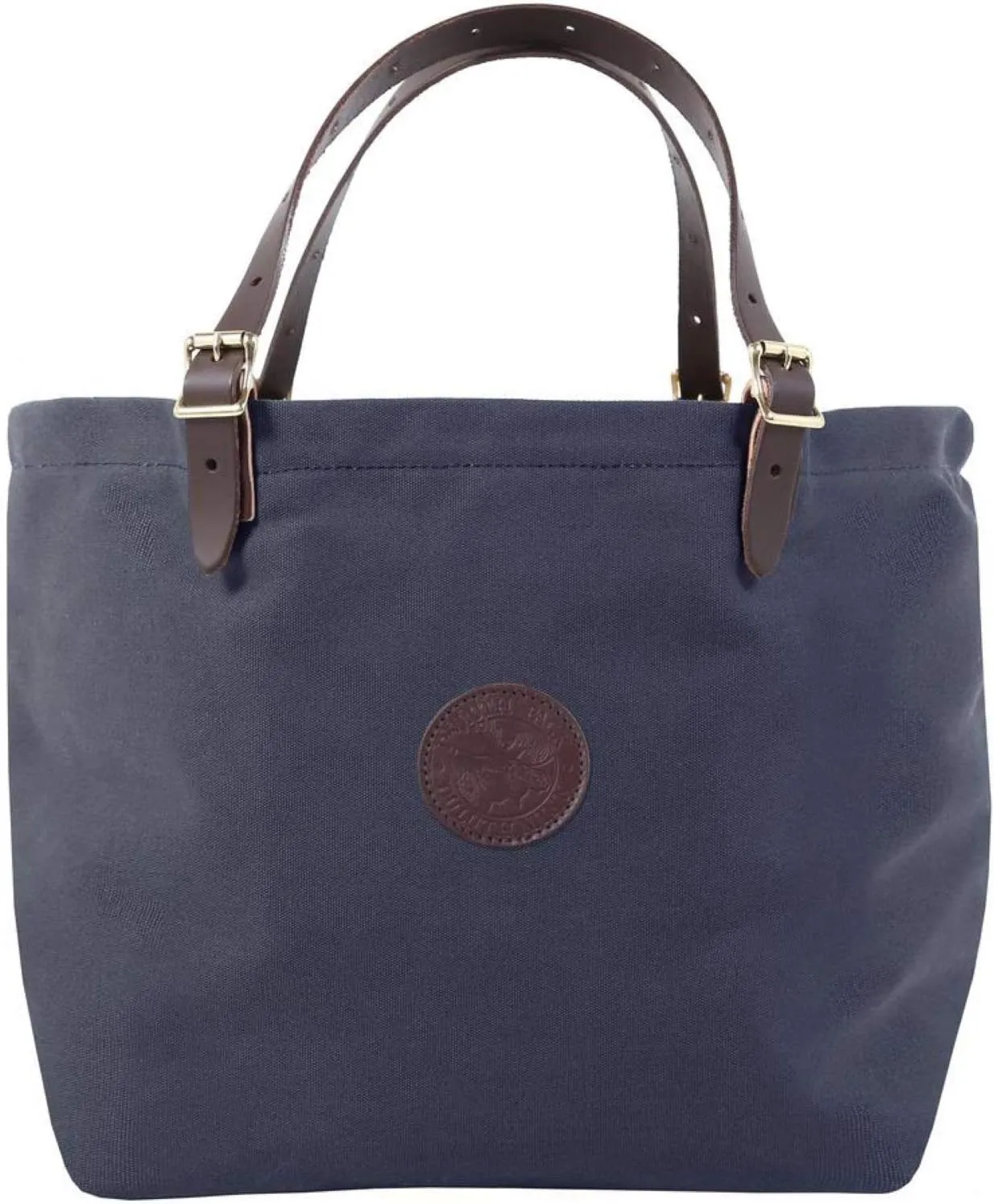 Duluth Pack Duluth Minn Everyday Travel Gym Shoulder Market Tote Bag