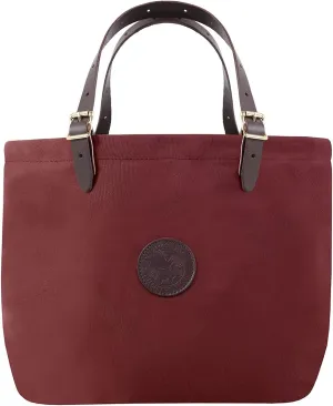 Duluth Pack Duluth Minn Everyday Travel Gym Shoulder Market Tote Bag