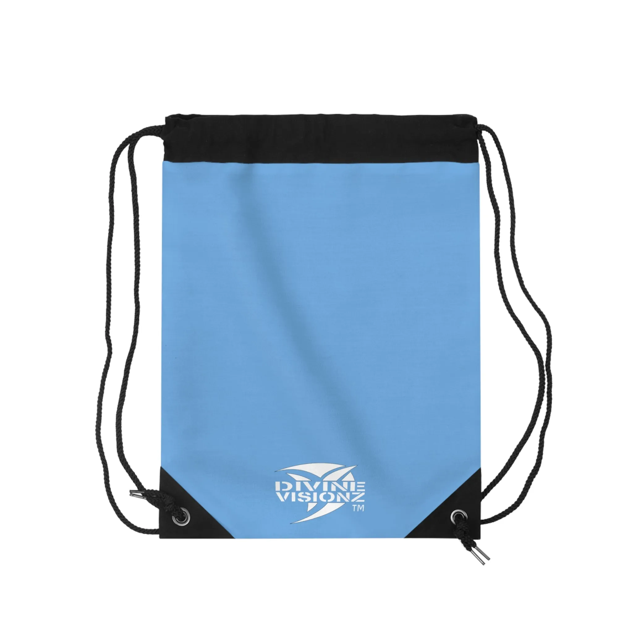 DVZ Visionz Ollie Drawstring Bag