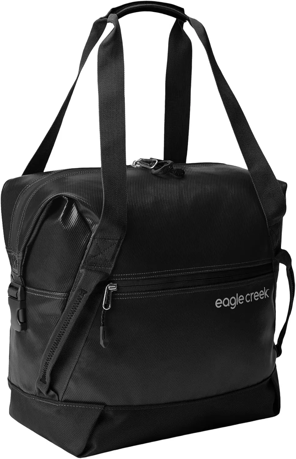 eagle creek Migrate Tote - Versatile Women's Tote Bag, Durable Handbag with Spacious Interior & Water-Resistant Design