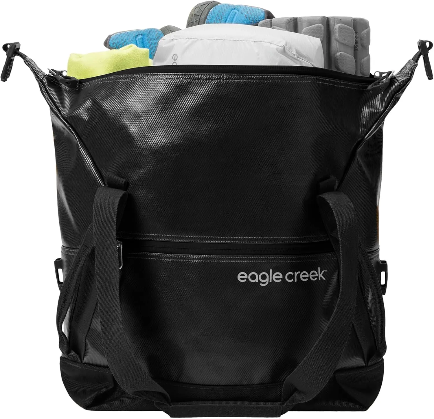 eagle creek Migrate Tote - Versatile Women's Tote Bag, Durable Handbag with Spacious Interior & Water-Resistant Design